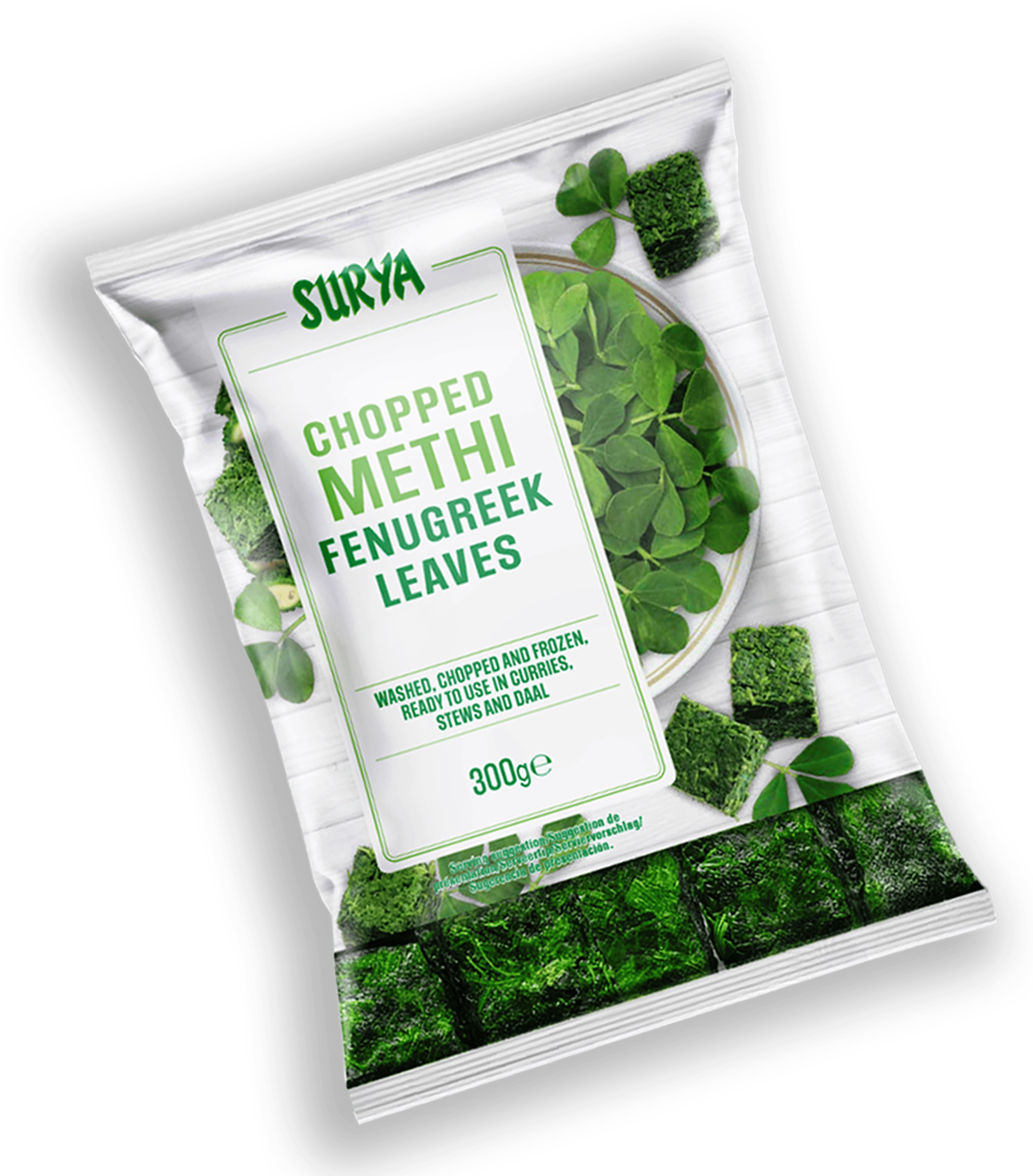 Surya-Whole-Baby-Okra-300g