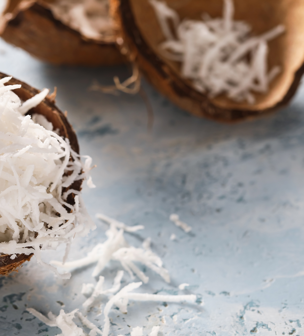 grated-coconut